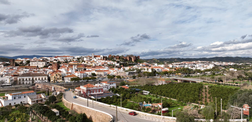 Silves